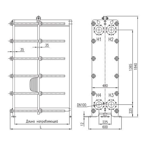 SF103PL16 купить на TEPLOOBMENNIC.RU