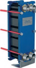 Пластинчатый теплообменник Alfa Laval T5-MFG купить на TEPLOOBMENNIC.RU