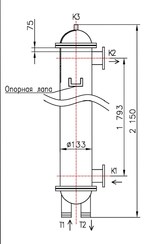 КС-46879 купить на TEPLOOBMENNIC.RU