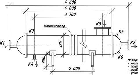 КС-300-4Р-СК-СП-Б купить на TEPLOOBMENNIC.RU