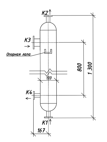 КС-230801 купить на TEPLOOBMENNIC.RU