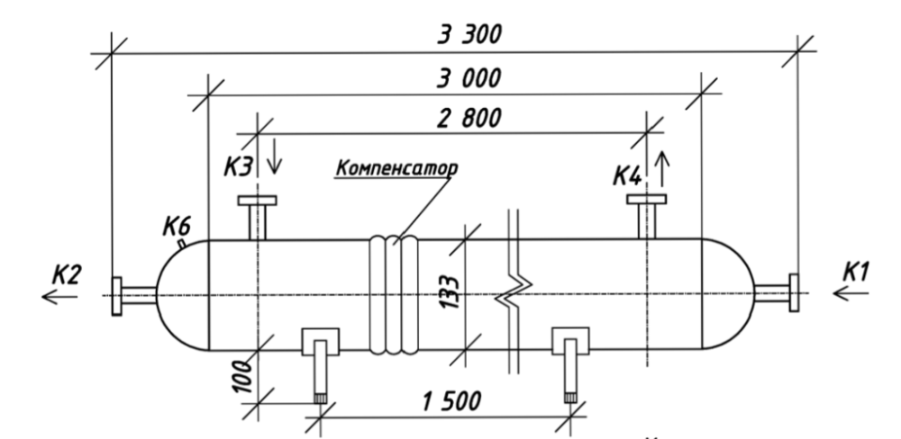 КС-231049 купить на TEPLOOBMENNIC.RU