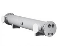 Кожухотрубный теплообменник Ciat FYN 660-50 купить на TEPLOOBMENNIC.RU