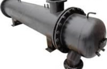 Трубная система ПП2-9-0,7-2 для кожухотрубного подогревателя