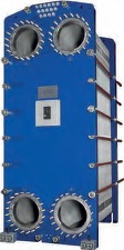 Пластинчатый теплообменник Alfa Laval T50-MFG купить на TEPLOOBMENNIC.RU