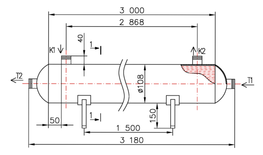 КС-46850 купить на TEPLOOBMENNIC.RU