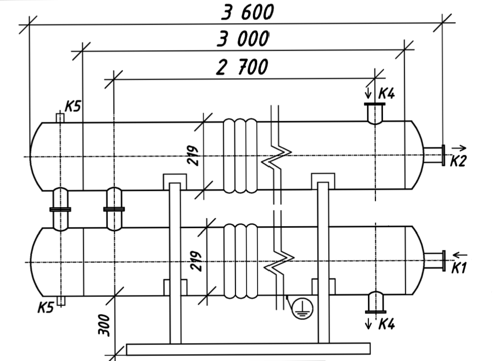 КС-231048 купить на TEPLOOBMENNIC.RU
