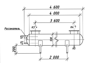 КС-230813 купить на TEPLOOBMENNIC.RU