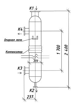 КС-230807 купить на TEPLOOBMENNIC.RU