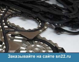 Уплотнения Ciat PWB 60