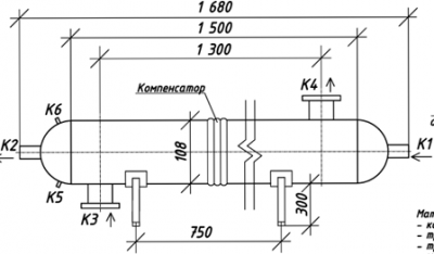 КС 230-3СК-Б | Интернет-магазин TEPLOOBMENNIC.RU