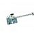 Водонагреватель для бассейна AstralPool Compact, 12 кВт, ВР 1 1/2" купить на TEPLOOBMENNIC.RU