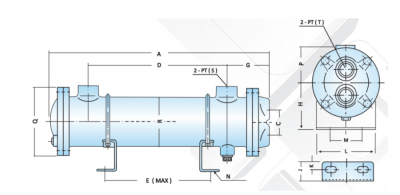 DT-305 | Интернет-магазин TEPLOOBMENNIC.RU