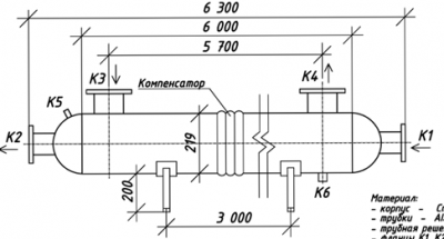 КС 210-6СК-Б | Интернет-магазин TEPLOOBMENNIC.RU