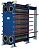 Пластинчатый теплообменник Alfa Laval TL35-BFM купить на TEPLOOBMENNIC.RU