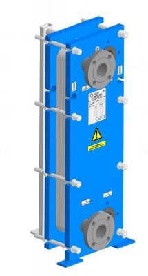 Pallant PS 81 | Интернет-магазин TEPLOOBMENNIC.RU