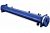 Кожухотрубный конденсатор Alfa Laval CFC 15 купить на TEPLOOBMENNIC.RU
