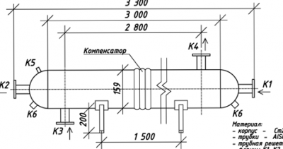 КС 150-3СК-Б | Интернет-магазин TEPLOOBMENNIC.RU
