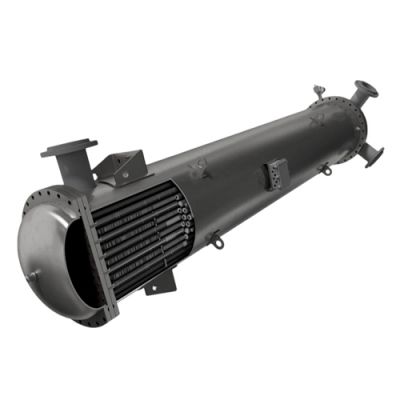 Теплообменник кожухотрубный TCUW-870D | Интернет-магазин TEPLOOBMENNIC.RU