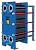 Пластинчатый теплообменник Alfa Laval M10-BDFD купить на TEPLOOBMENNIC.RU