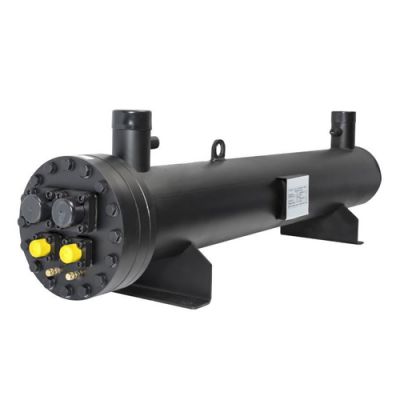 Кожухотрубный теплообменник EVD050 | Интернет-магазин TEPLOOBMENNIC.RU