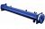 Кожухотрубный конденсатор Alfa Laval CDEW-E480 T купить на TEPLOOBMENNIC.RU
