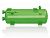 Кожухотрубный теплообменник BITZER F3102NA купить на TEPLOOBMENNIC.RU