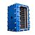 Пластинчатый теплообменник CBL 30 купить на TEPLOOBMENNIC.RU