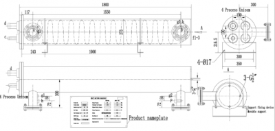 QXU 185 S10 | Интернет-магазин TEPLOOBMENNIC.RU