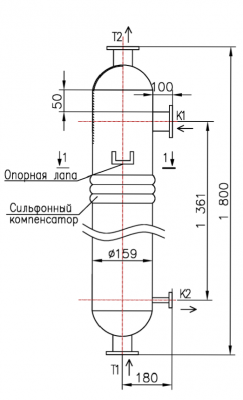 КС-46809 | Интернет-магазин TEPLOOBMENNIC.RU