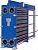 Пластинчатый теплообменник Alfa Laval AQ8-FM купить на TEPLOOBMENNIC.RU
