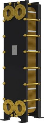 Пластинчатый теплообменник Nord Серия FS | Интернет-магазин TEPLOOBMENNIC.RU