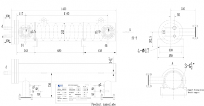 QXU 95 S10 | Интернет-магазин TEPLOOBMENNIC.RU
