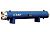 Кожухотрубный теплообменник Ciat FKH 457-40R купить на TEPLOOBMENNIC.RU