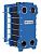 Пластинчатый теплообменник Tranter GX-051 N купить на TEPLOOBMENNIC.RU