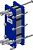 Пластинчатый теплообменник Alfa Laval AQ1-FG купить на TEPLOOBMENNIC.RU