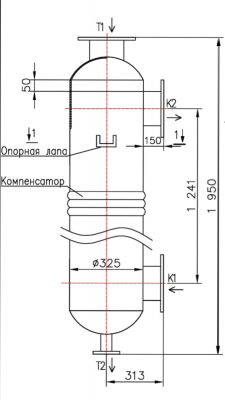 КС-46708 | Интернет-магазин TEPLOOBMENNIC.RU