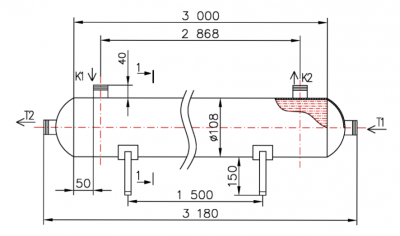 КС-46850 | Интернет-магазин TEPLOOBMENNIC.RU