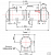 КС 1400Р-3-20×2-462 купить на TEPLOOBMENNIC.RU