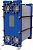 Пластинчатый теплообменник Alfa Laval T8-BFM купить на TEPLOOBMENNIC.RU