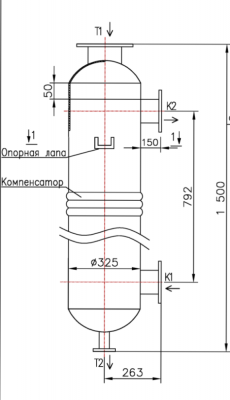 КС-46866 | Интернет-магазин TEPLOOBMENNIC.RU