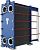 Пластинчатый теплообменник Alfa Laval AQ14S-FD купить на TEPLOOBMENNIC.RU