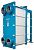 Пластинчатый теплообменник Mueller Accu-Therm AT130 купить на TEPLOOBMENNIC.RU
