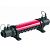 Теплообменник Elecro SST-50, 50 кВт купить на TEPLOOBMENNIC.RU