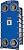 Пластинчатый теплообменник Alfa Laval T50-MFM купить на TEPLOOBMENNIC.RU