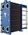 Пластинчатый теплообменник Alfa Laval TS35-PFS купить на TEPLOOBMENNIC.RU