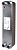 Паяный теплообменник ECO AIR LB 534 купить на TEPLOOBMENNIC.RU
