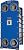 Пластинчатый теплообменник Alfa Laval T50-MFG купить на TEPLOOBMENNIC.RU