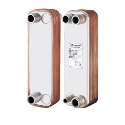 Danfoss B3-027-26-3,0-H | Интернет-магазин TEPLOOBMENNIC.RU