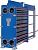 Пластинчатый теплообменник Alfa Laval T20-MFG купить на TEPLOOBMENNIC.RU